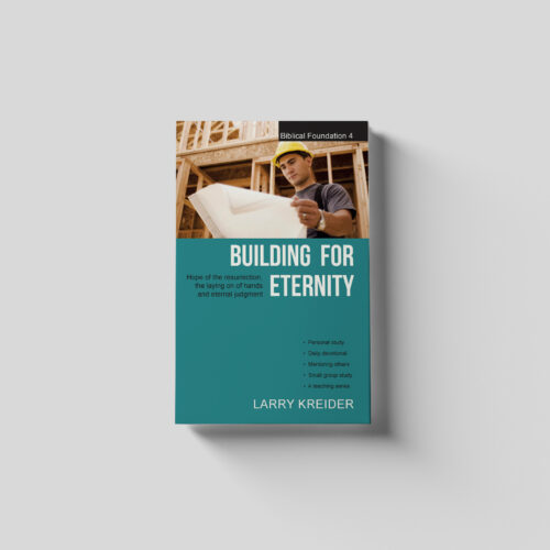 Building for Eternity