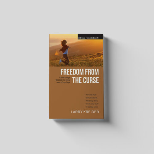 Freedom from the Curse