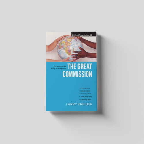 The Great Commission