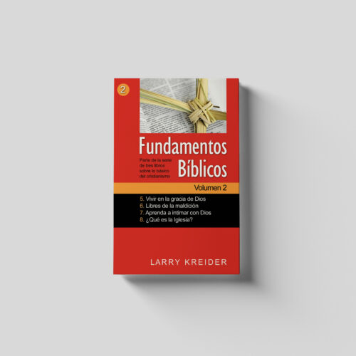 Biblical Foundations Spanish Volume 2