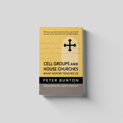 Cell Groups and House Churches