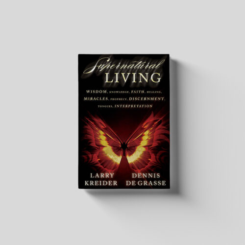 Supernatural Living