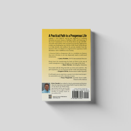 A Practical Path to a Prosperous Life