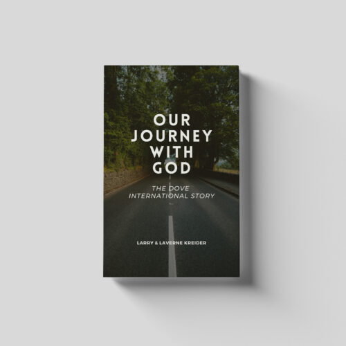 Our Journey with God
